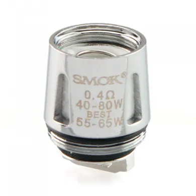 Випаровувач Smok - V8 BABY-Q2 0.4Ω - фото 1