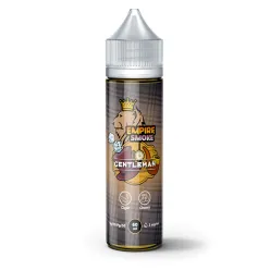 Жидкость Empire Smoke - Gentleman 3 mg 60 ml