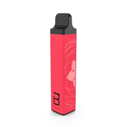 Одноразова Pod система BMOR - Venus Plus 2500 50mg 1200mah (Watermelon Ice)