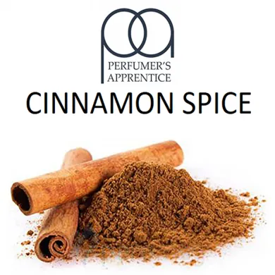 Ароматизатор TPA - Cinnamon spice (Кориця) 5ml - фото 1