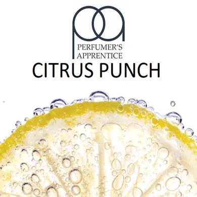 Ароматизатор TPA - Citrus Punch II (Цитрусовий пунш) 5ml - фото 1