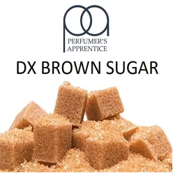 Ароматизатор TPA - DX Brown Sugar (Коричневий цукор) 5ml