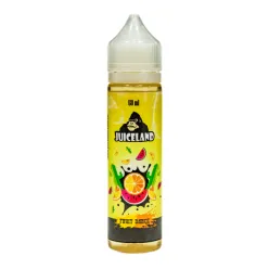 Рідина Juiceland - Fruit Dance 0 mg 60 ml