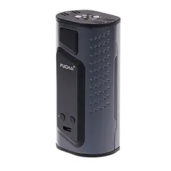 Бокс мод Sigelei - DUO-3 (Темно сірий)