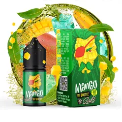 Рідина in Bottle - Mango Salt 30ml 50mg