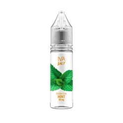 Рідина IVA - Salt Mint 15 ml 50 mg