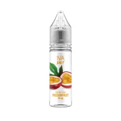 Рідина IVA - Salt Passionfruit 15 ml 50 mg