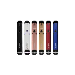 Под система Limitless - Pulse Pod System Kit 380mah (Black)