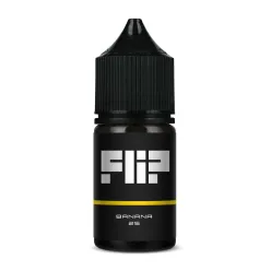 Рідина FLIP - Banana 30ml 25mg
