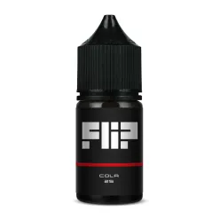 Рідина FLIP - Cola 30ml 25mg