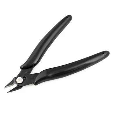 Кусачки для обрізання спіралей Vandy Vape - Diagonal Pliers - фото 1