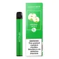 Одноразовая Pod система Vaporlax - Mate Disposable Pod Device 50 мг (Double Apple) - фото 2