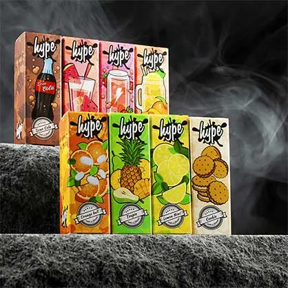 Какие они - лучшие жижи?