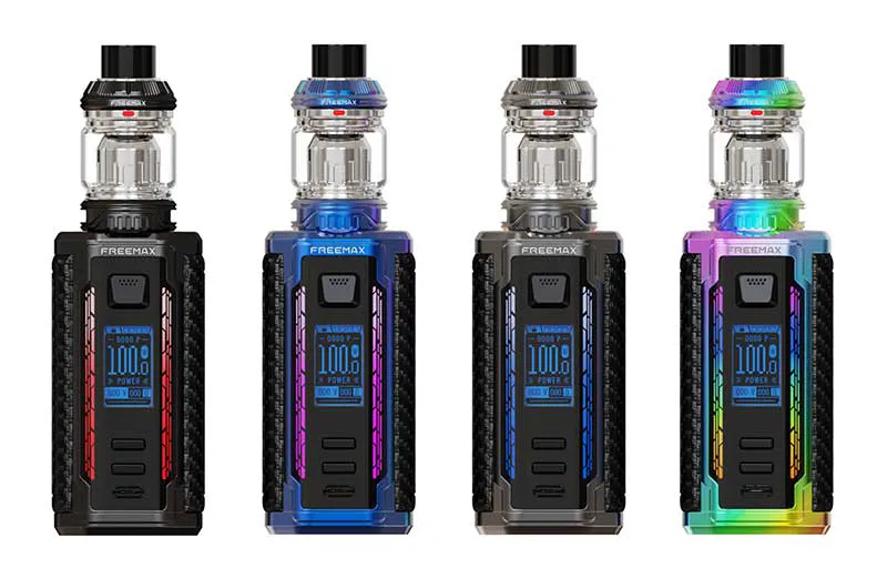 що таке бокс мод