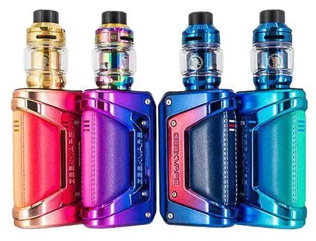 бокс мод що це таке