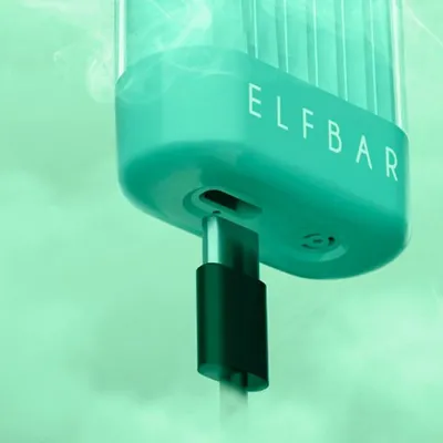 Як зарядити Ельф Бар? Все про зарядку Elf Bar