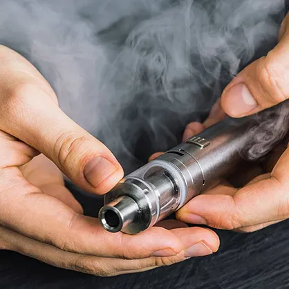 Отличия вейпа от электронной сигареты: что лучше выбрать