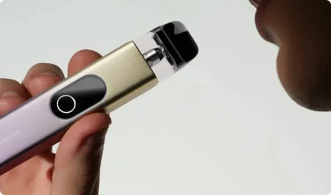 як використовувати вейп