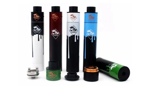 що таке мехмод