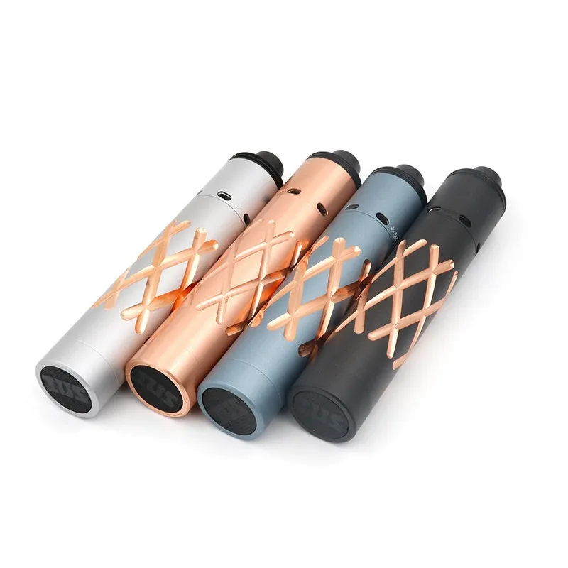 з чого складається мехмод