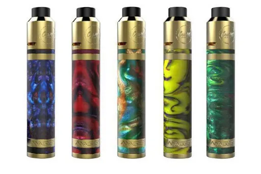 як працює мехмод