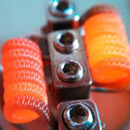 Как избежать перегрева вейпа