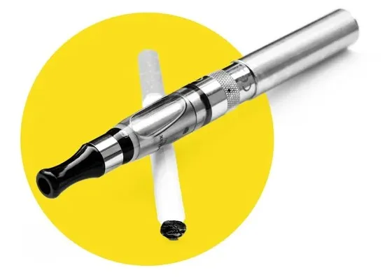 що шкідливіше сигарети чи вейп