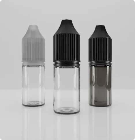 Об'єм (рідини) - 10 мл Фото-2