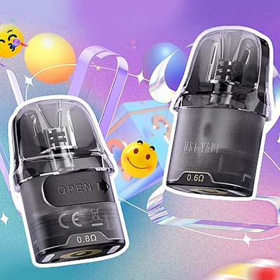 Что такое картридж для вейпа? Все о видах картриджей для электронных сигарет 