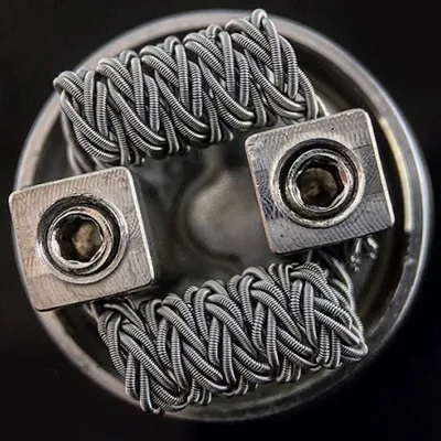 Что такое койл? Виды и особенности койлов для вейпа