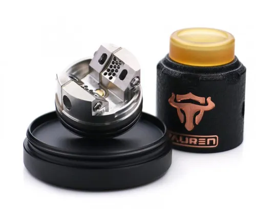 дріпка для вейпа це