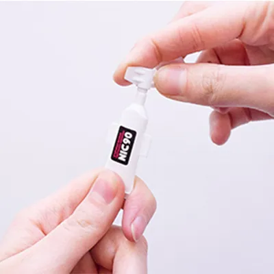 что такое никобустер