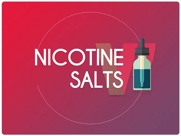 Нікотин (рідини) - 50 мг Фото-1