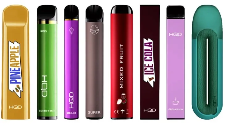 яка одноразка найкраща