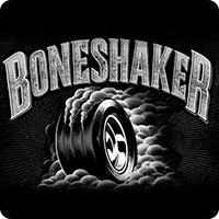 Boneshaker - Monkey Bar 30ml 0mg