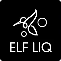 Elf Liq Classic Salt - Blue Mango 10ml 30mg