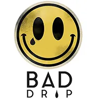 Бренд (преміум рідини) - Bad Drip Фото-1