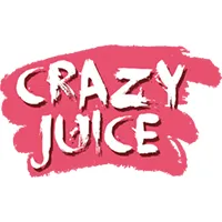 Виробник (рідини) - Crazy Juice ORG Фото-1