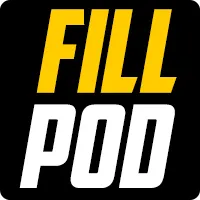 Виробник (рідини) - Fill Pod Фото-1
