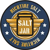 Salt Jar - Ice Mix 30ml 50mg
