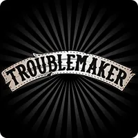 Troublemaker - Havana 60ml 6mg