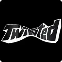Twisted - Applepear Salt 30ml 50mg