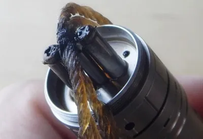 Як чистити електронну сигарету – 5 способів очищення випарника