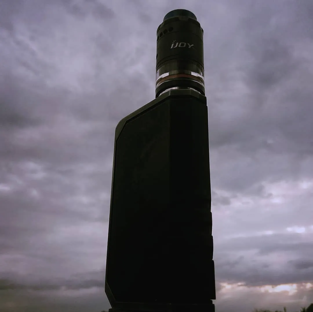 11 міфів про електронні сигарети