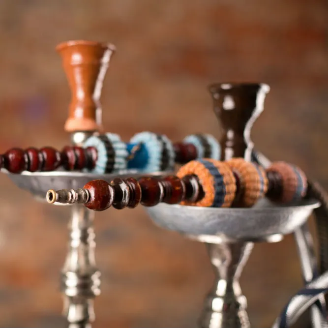 Курение, кальян и электронные сигареты