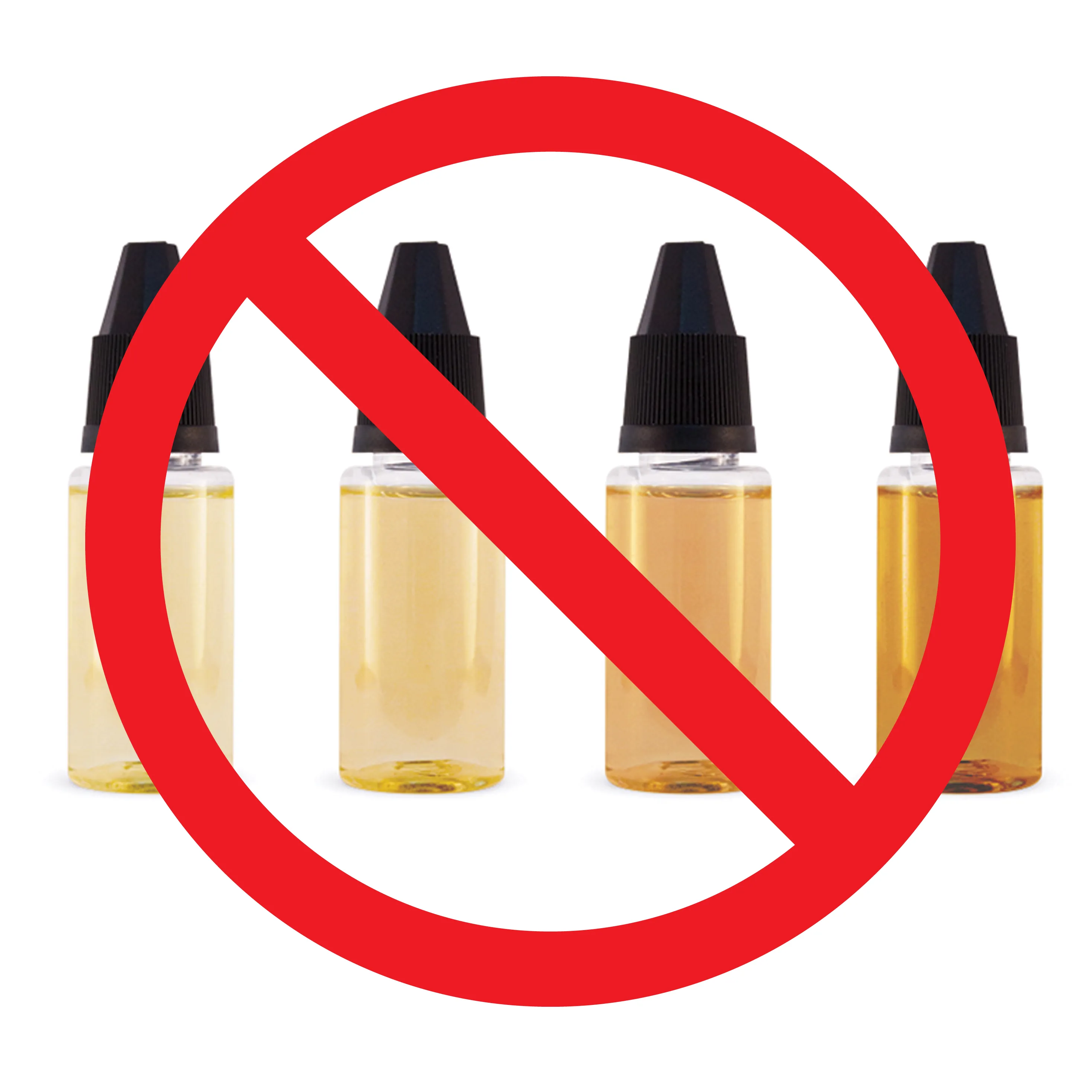 Нидерланды планируют запретить ароматизаторы. Другие страны ЕС могут последовать