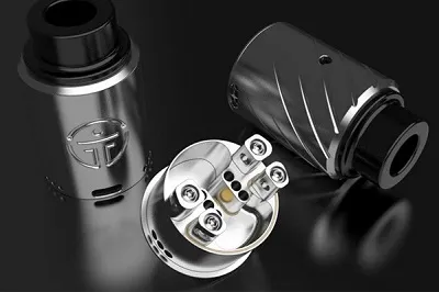 Коли час міняти атомайзер?