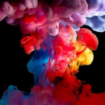 Цветной пар. Миф или реальность?