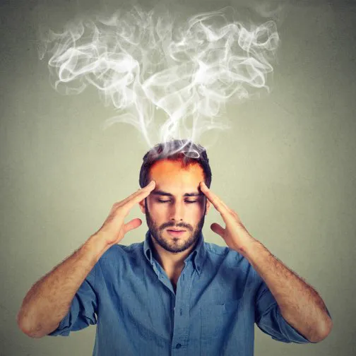 Термоконтроль. Що це та як працює?