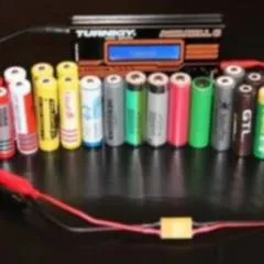 Аккумулятор: забота о «сердце» электронной сигареты